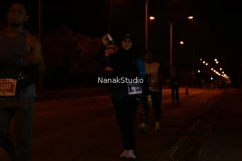 Runner Photo 4435216