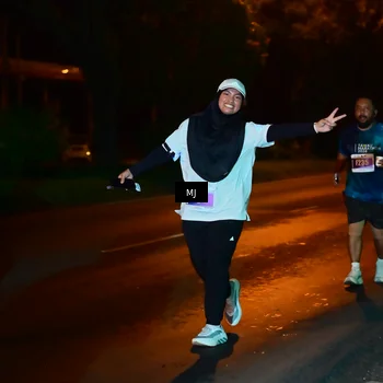 Runner Photo 4435217