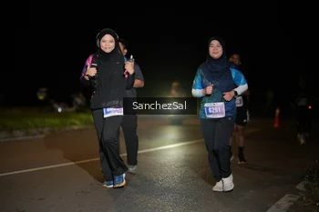 Runner Photo 4435228