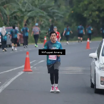 Runner Photo 4435233