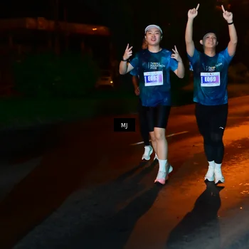 Runner Photo 4435234