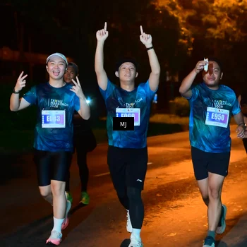 Runner Photo 4435237