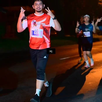 Runner Photo 4435239