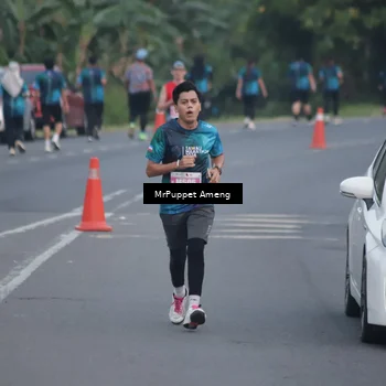 Runner Photo 4435240
