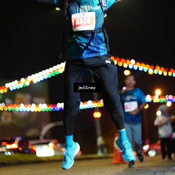 Runner Photo 4435241