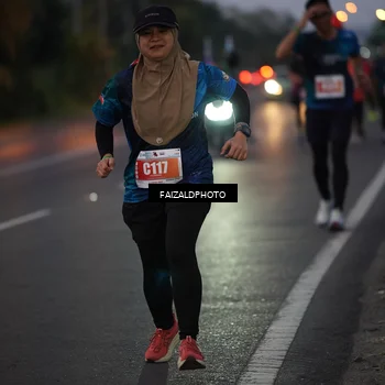 Runner Photo 4435243