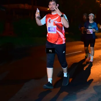 Runner Photo 4435245