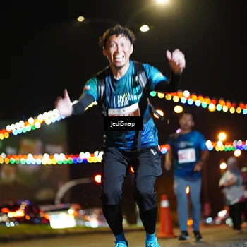 Runner Photo 4435246