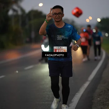 Runner Photo 4435249