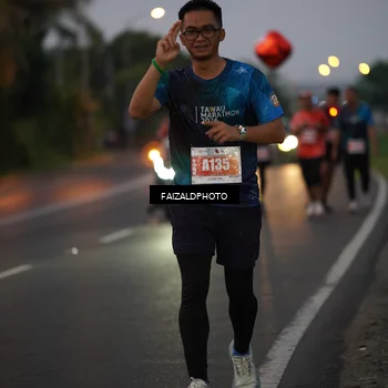 Runner Photo 4435250