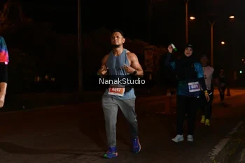 Runner Photo 4435251