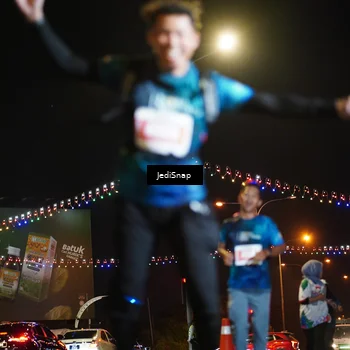 Runner Photo 4435252
