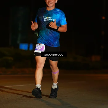 Runner Photo 4435253