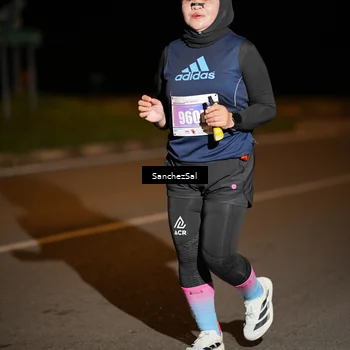 Runner Photo 4435254