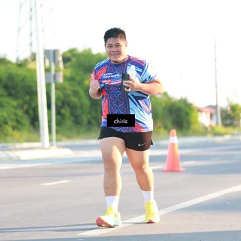 Runner Photo 4435257