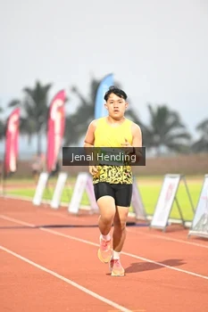 Runner Photo 4435259
