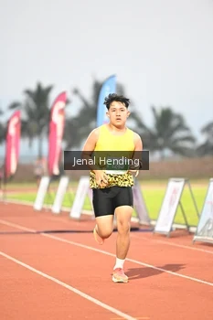 Runner Photo 4435260