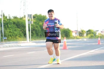 Runner Photo 4435264