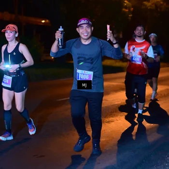Runner Photo 4435267
