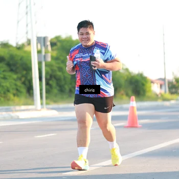 Runner Photo 4435268