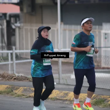 Runner Photo 4435272