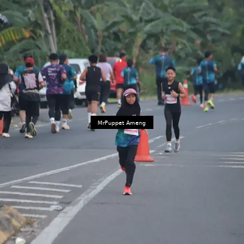 Runner Photo 4435273