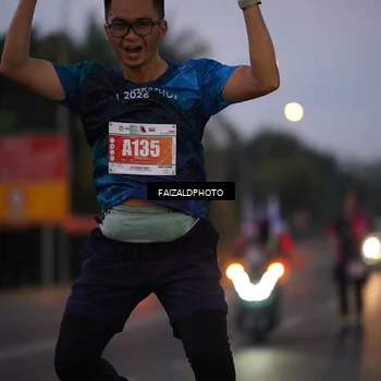Runner Photo 4435274