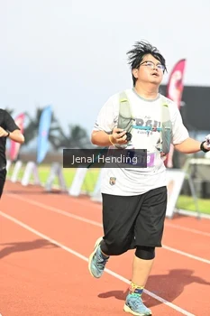 Runner Photo 4435279