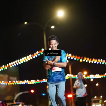 Runner Photo 4435280