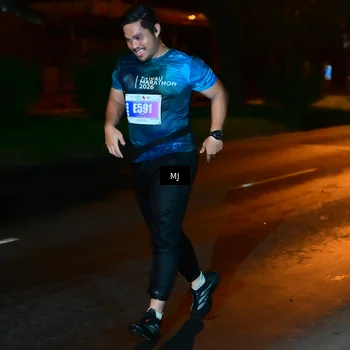 Runner Photo 4435281