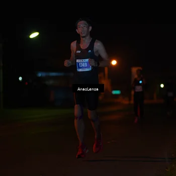 Runner Photo 4435283