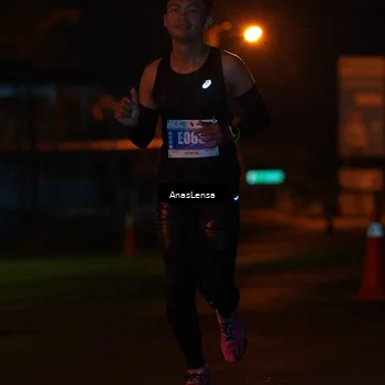 Runner Photo 4435284