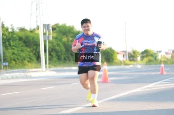Runner Photo 4435292