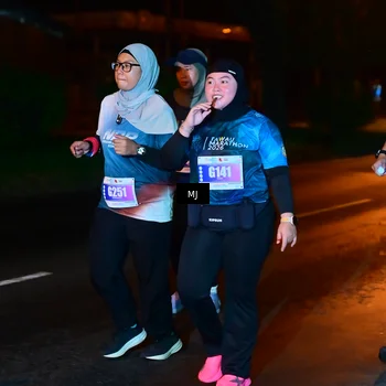 Runner Photo 4435296