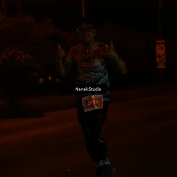 Runner Photo 4435302