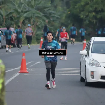 Runner Photo 4435304
