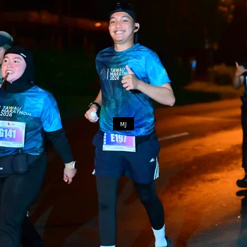 Runner Photo 4435305