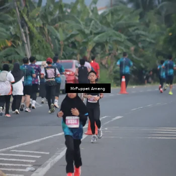 Runner Photo 4435308