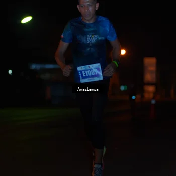 Runner Photo 4435313