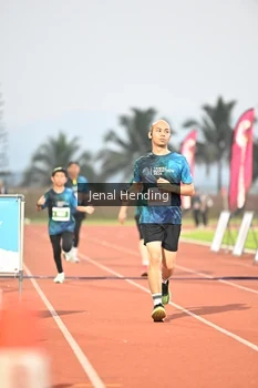 Runner Photo 4435316