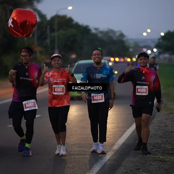 Runner Photo 4435317