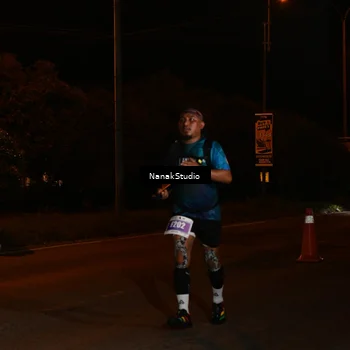 Runner Photo 4435322