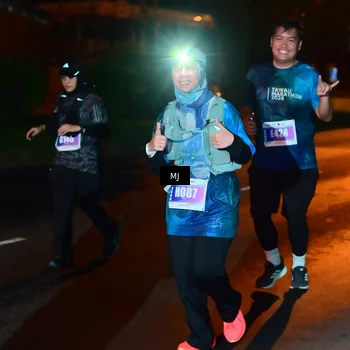 Runner Photo 4435323