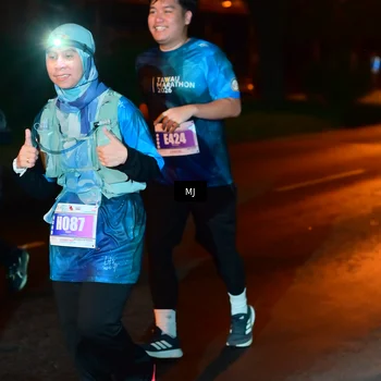 Runner Photo 4435324