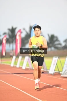 Runner Photo 4435332