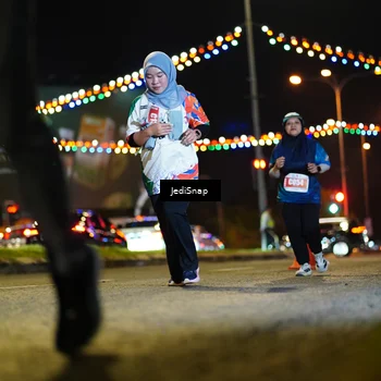 Runner Photo 4435335