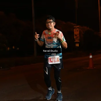 Runner Photo 4435336