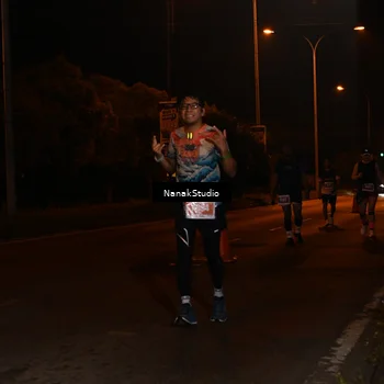 Runner Photo 4435338