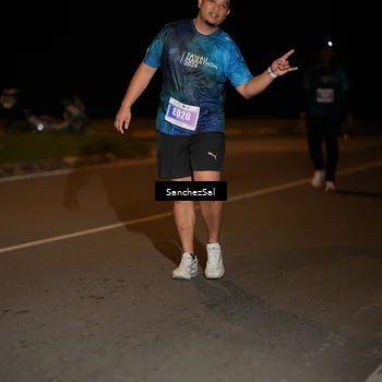 Runner Photo 4435339