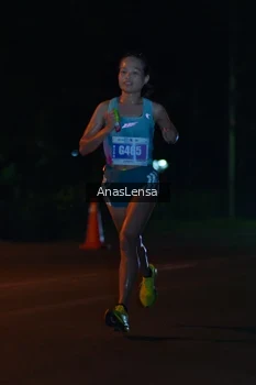 Runner Photo 4435340